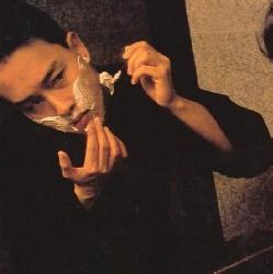 帅气的张国荣可爱头像图片大全头像图片