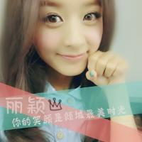 赵丽颖可爱萌qq头像图片大全头像图片