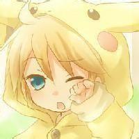 2016最萌最可爱的卡通头像图片头像图片