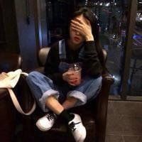 非主流意境伤感女生头像图片头像图片