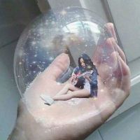 时尚女生可爱头像图片大全头像图片