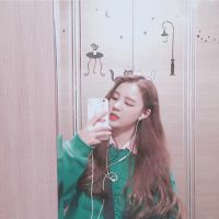 韩正珠女生可爱头像图片精选头像图片