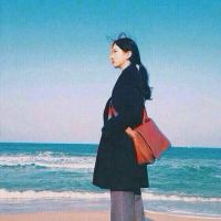 非主流意境小清新女生可爱头像图片精选头像图片