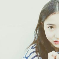 非主流超好看女生可爱图片精选头像图片