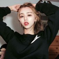 清纯可爱女生头像图片精选头像图片