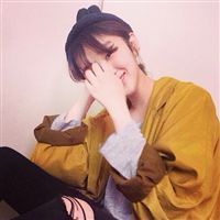 潮流女生可爱头像大全头像图片