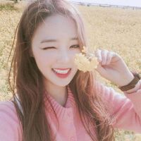 露脸可爱女生头像图片精选合辑头像图片