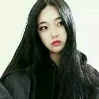 单纯女生可爱头像大全头像图片