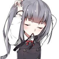 动漫卡通可爱头像图片合辑头像图片