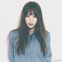 韩风可爱女生头像头像图片