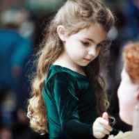 芭比小公主可爱头像大全头像图片