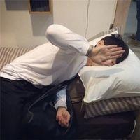 唯美意境男生微信头像图片合辑头像图片