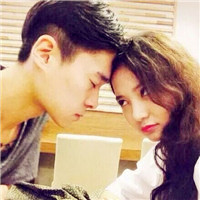 小清新情侣头像一男一女高清图片头像图片