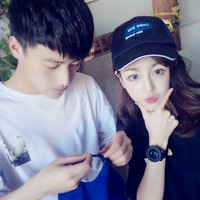 最新好看的小清新情侣头像图片大全头像图片