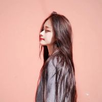 超好看的小清新女生头像图片精选头像图片