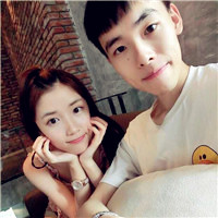 温馨浪漫的小清新情侣头像图片头像图片