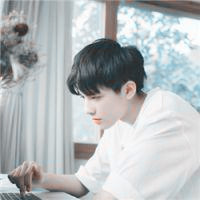 格子衫的男生阿宝色头像图片头像图片