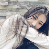 时尚有个性清新女生头像图片头像图片