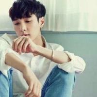 小清新胖圆脸的男生头像图片头像图片