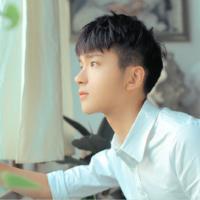 唯美好看的小清新帅哥头像图片头像图片