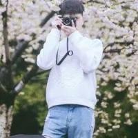 韩范小清新男生头像图片精选合辑头像图片