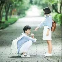 美好的时光小清新头像图片精选头像图片