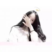 清纯可爱小清新女生头像图片精选头像图片