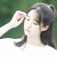 文艺小清新qq姐妹头像图片大全头像图片