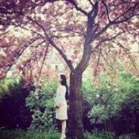 唯美森系女生小清新头像图片合辑头像图片