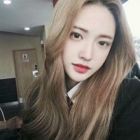 网红ins金有彬小清新头像图片合辑头像图片