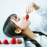 唯美小清新女生头像图片精选合辑头像图片