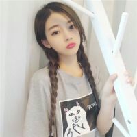 超好看成熟女生小清新头像图片精选头像图片