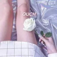 唯美意境小清新女生头像图片头像图片