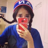 最新qq女生头像图片精选头像图片