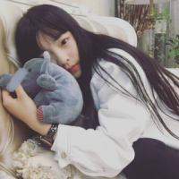 韩国女生小清新头像图片合辑头像图片