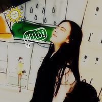 小清新女生唯美头像图片头像图片