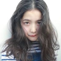 山田直美小清新头像头像图片