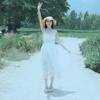 清新唯美的白色婚纱头像图片大全头像图片