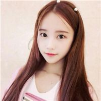 花系女生小清新头像图片精选头像图片