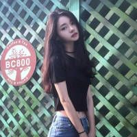 气质小清新女生头像大全头像图片