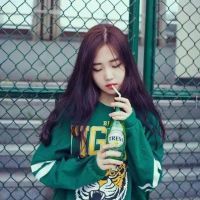 唯美小清新女生头像图片头像图片