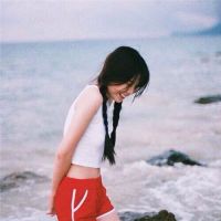 唯美女生小清新头像图片大全头像图片