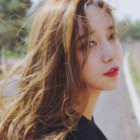 唯美可爱小清新女生头像图片头像图片