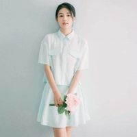 迷人小清新女生头像图片头像图片