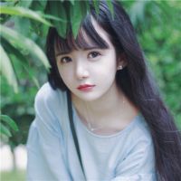 樱桃丸子可爱女生头像头像图片