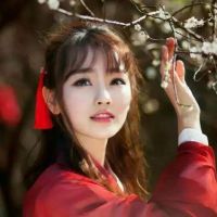 女生清纯小清新头像图片头像图片