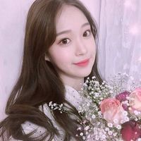 韩流美少女头像大全头像图片