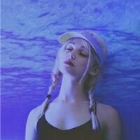 文艺女生小清新头像图片精选头像图片