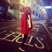 女生小清新头像大全头像图片