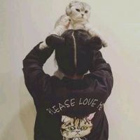 小清新女生头像图片头像图片